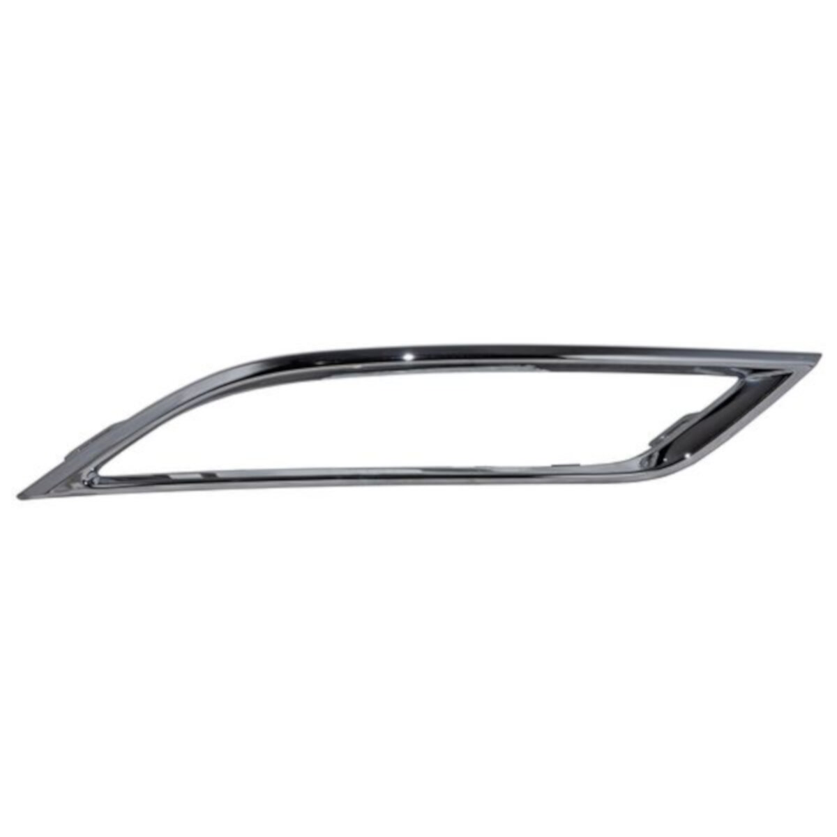Foto 2 pulgar | Moldura De Defensa Inferior-izquierda Volkswagen Jetta  2019 2020