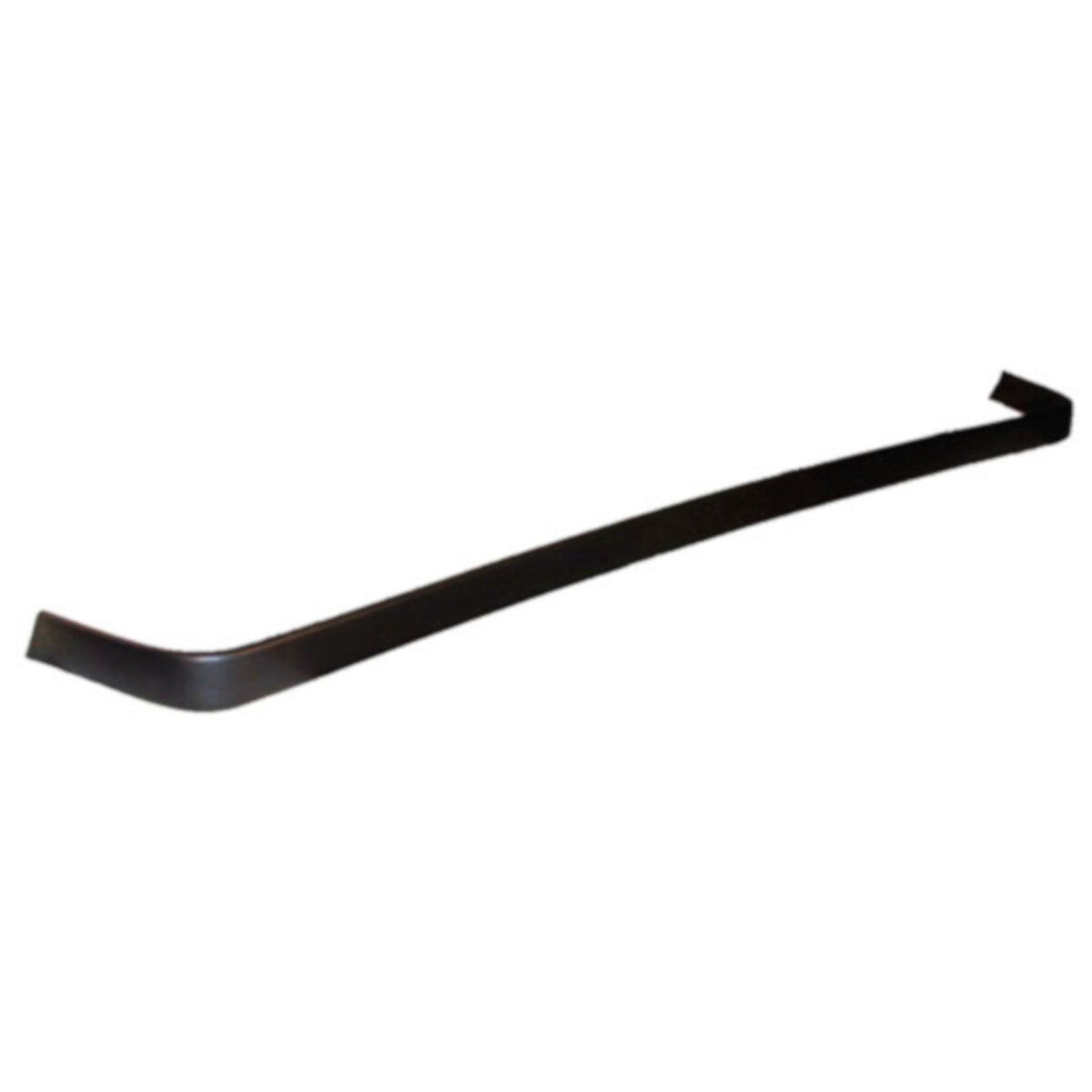 Foto 2 pulgar | Moldura De Defensa Ford Lobo  1987 1988 1989 1990 1991