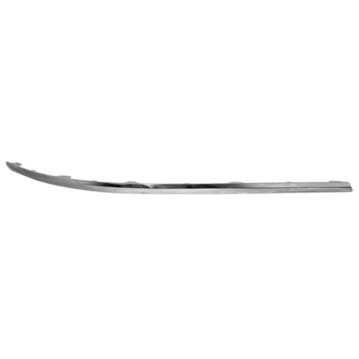 Foto 2 pulgar | Moldura De Defensa Izquierda Volkswagen Passat Cc 2009 2010 2011 2012