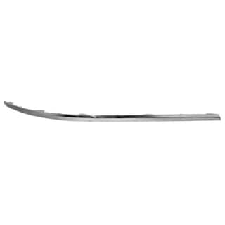 Foto 1 | Moldura De Defensa Izquierda Volkswagen Passat Cc 2009 2010 2011 2012