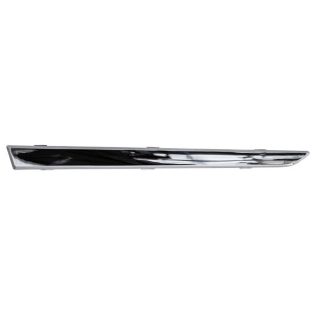Foto 2 pulgar | Moldura De Defensa Izquierda Honda Cr-v  2017 2018 2019