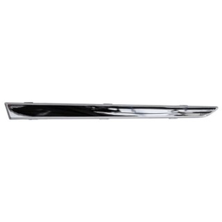 Foto 1 | Moldura De Defensa Izquierda Honda Cr-v 2017 2018 2019