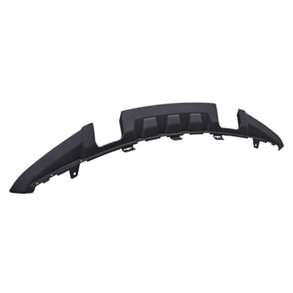 Moldura De Defensa Ford Lobo  2015 2016 2017