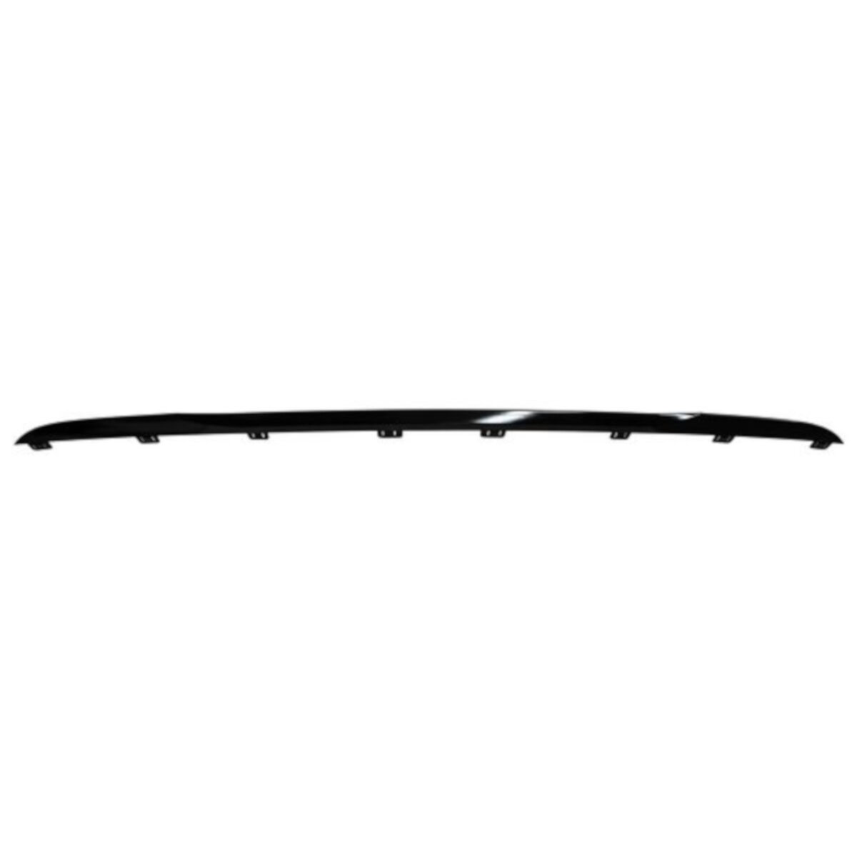 Foto 2 pulgar | Moldura De Defensa Chrysler 200  2011 2012 2013 2014