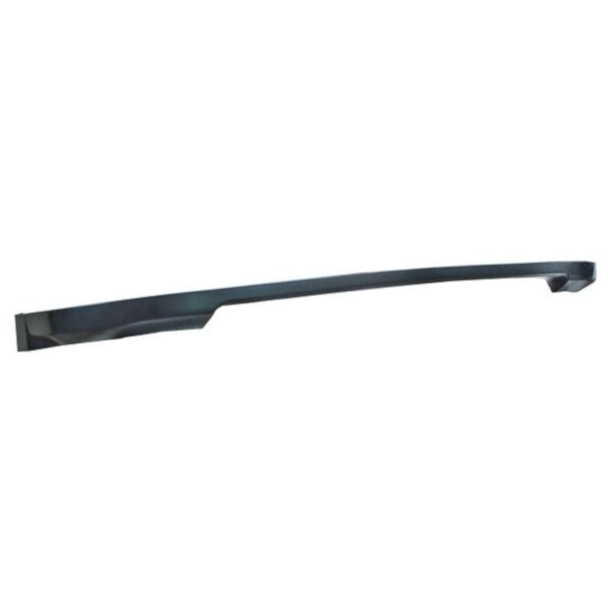 Foto 2 pulgar | Moldura De Defensa Superior Chevrolet 1500 Pick Up 2014 2015