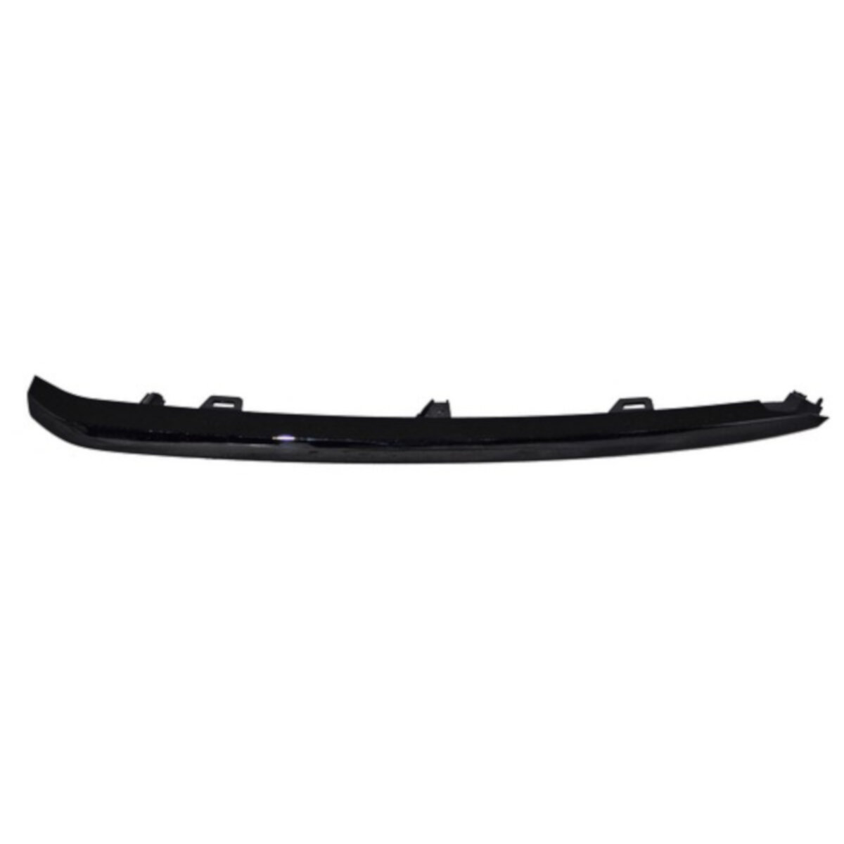Foto 2 pulgar | Moldura De Defensa Inferior-izquierda Mazda 6  2016 2017 2018 2019 2020