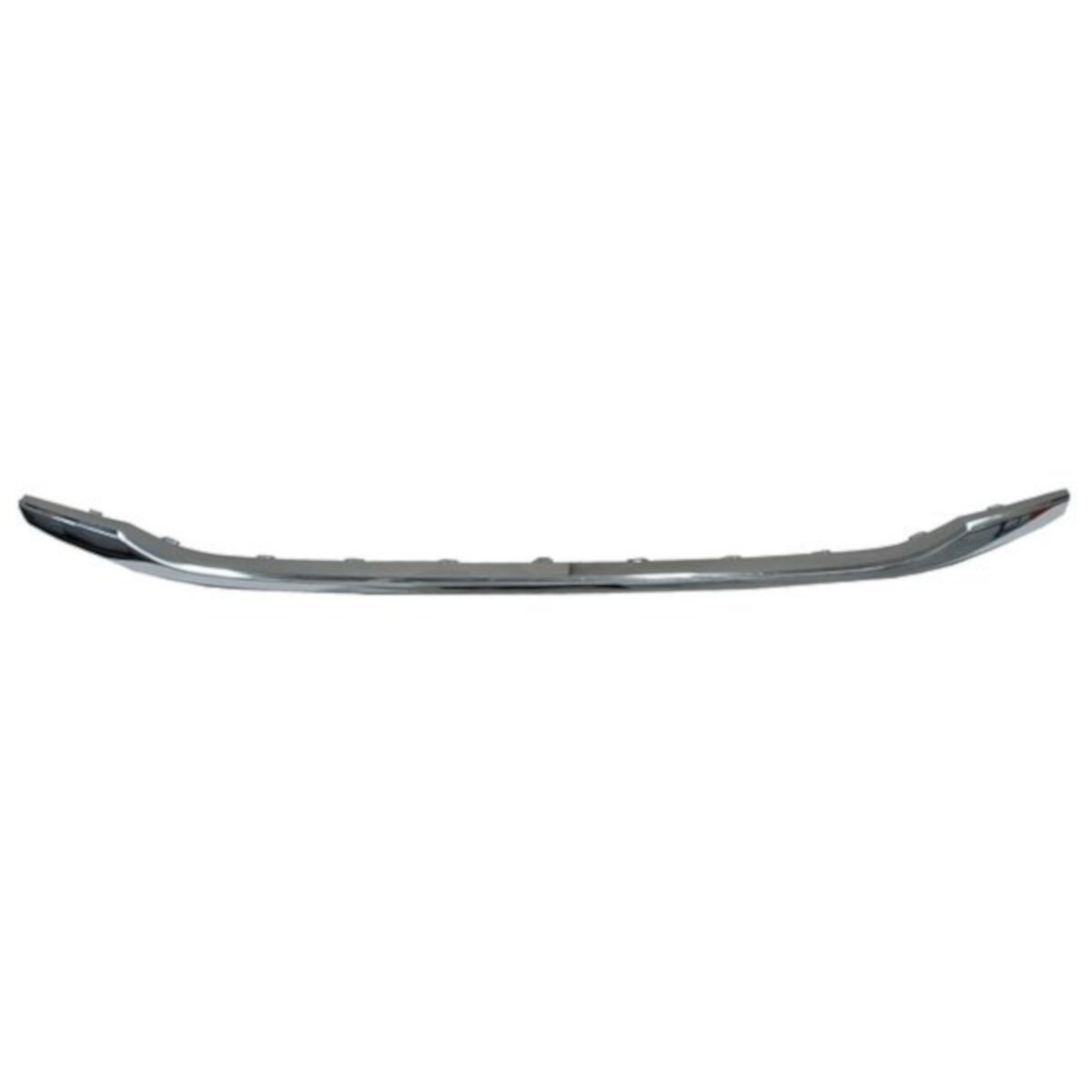 Moldura De Defensa Honda Civic  2013 2014