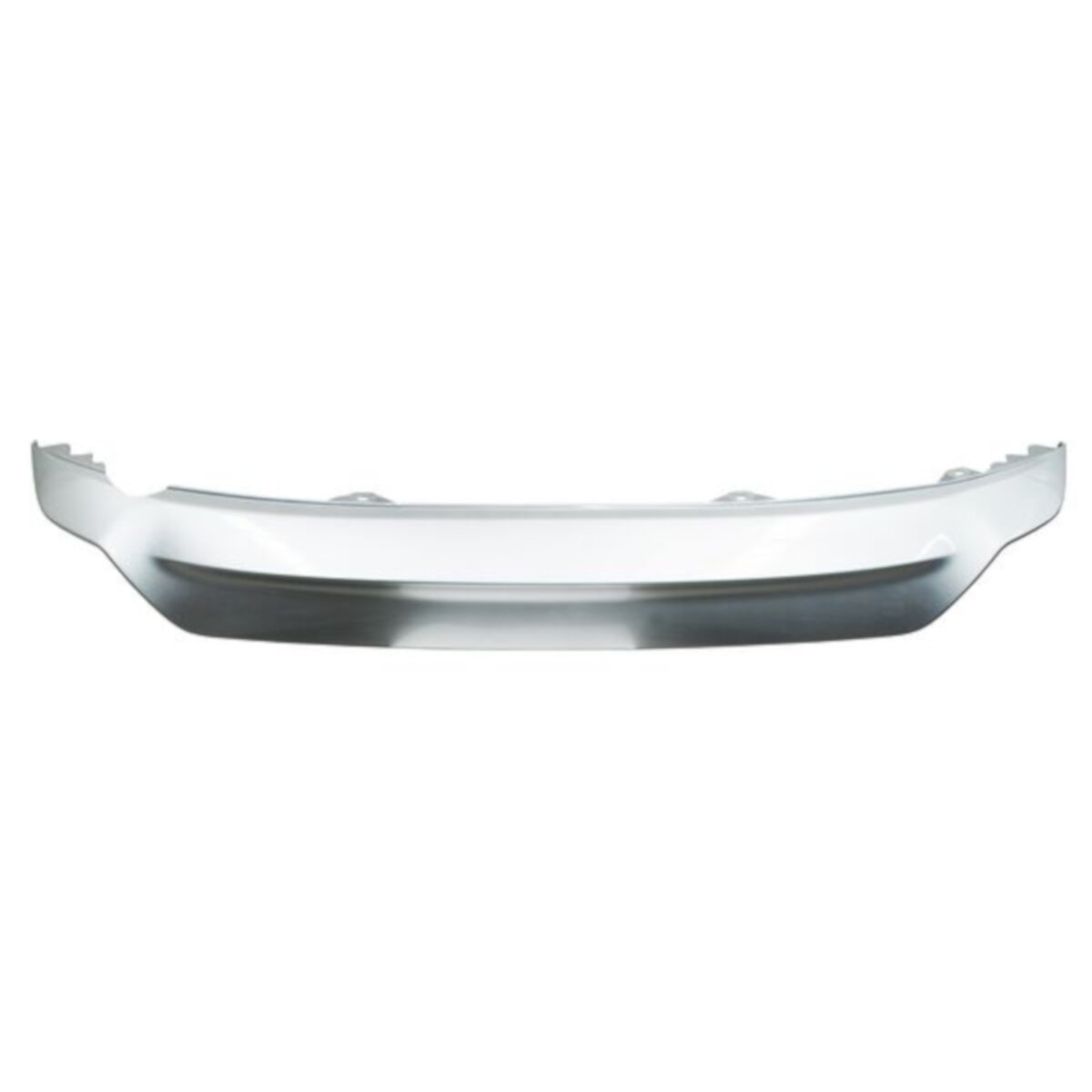 Moldura De Defensa Inferior Honda Cr-v  2015 2016