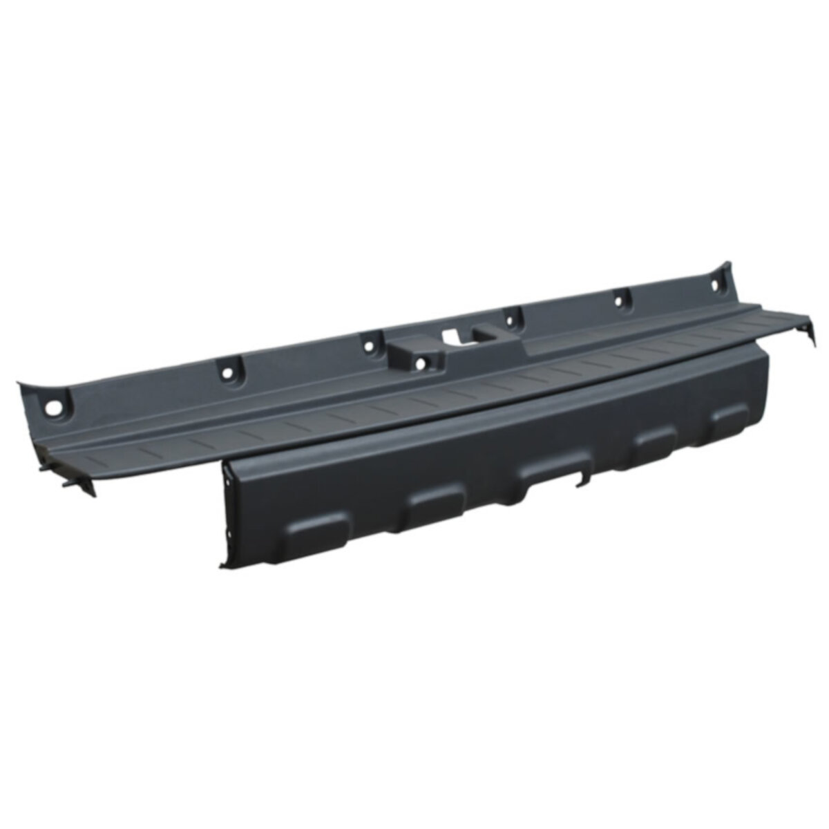 Foto 1 | Moldura De Defensa Toyota 4runner  2003 2004 2005
