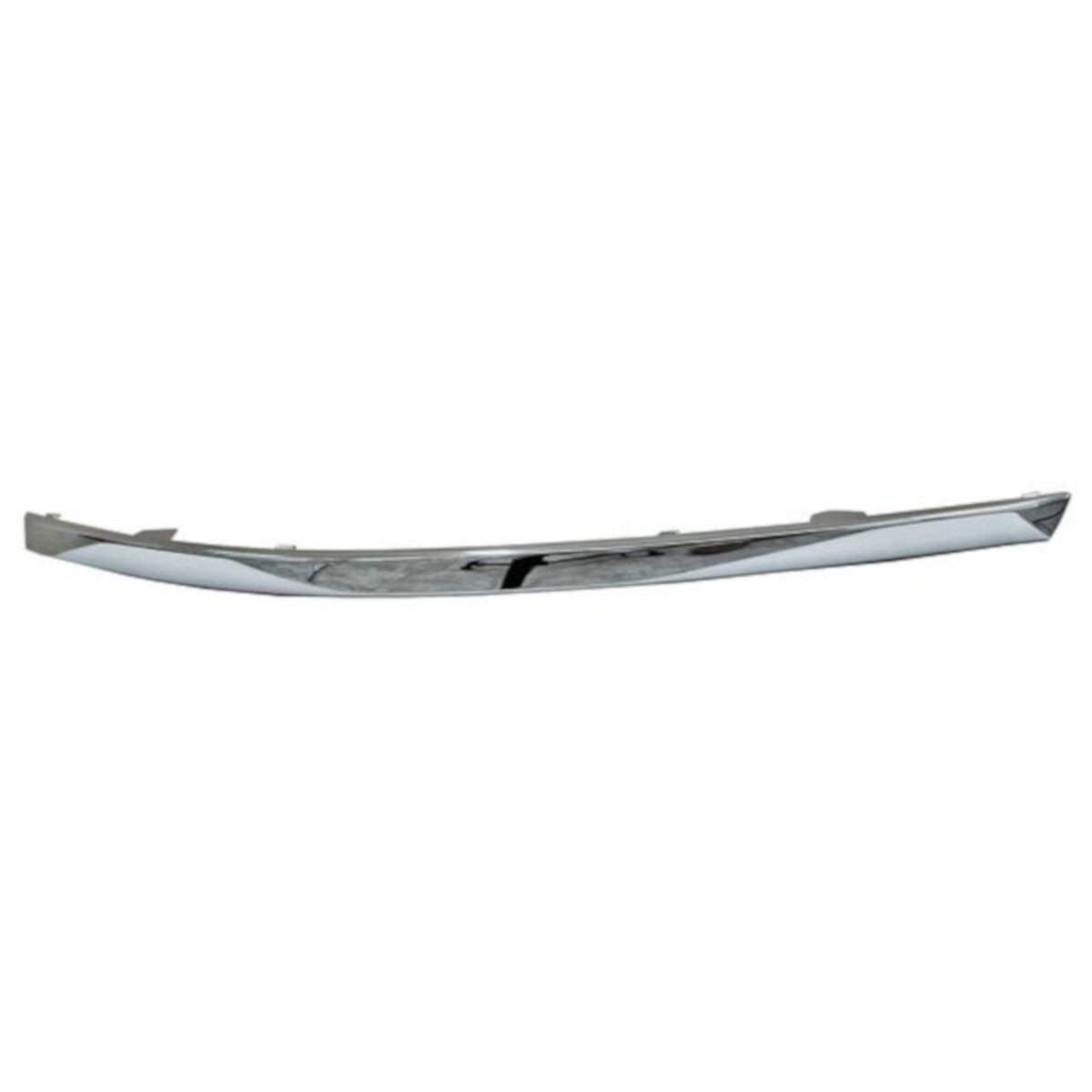 Foto 2 pulgar | Moldura De Defensa Izquierda Chrysler Town & Country  2008 2009 2010