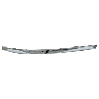 Foto 1 | Moldura De Defensa Izquierda Chrysler Town & Country 2008 2009 2010