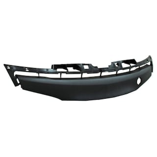Foto 1 | Moldura De Defensa Mazda 3 2012 2013 2014