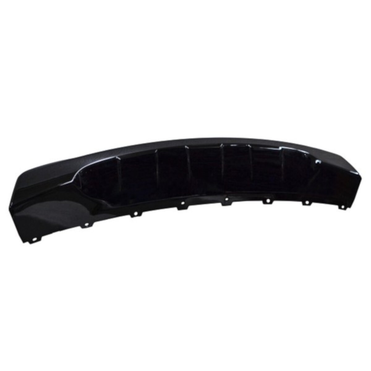 Foto 2 pulgar | Moldura De Defensa Inferior Ford Explorer  2018 2019 2020