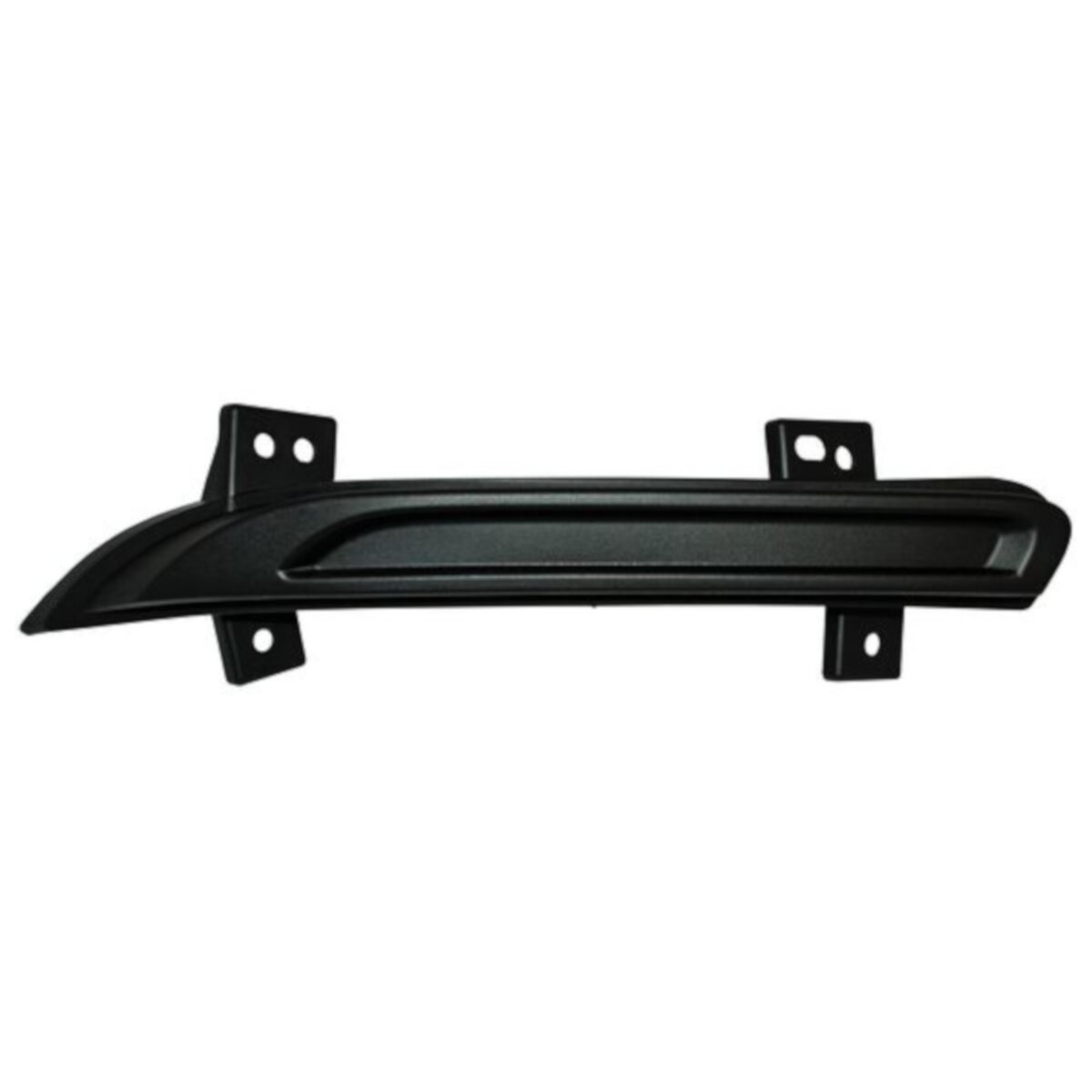 Foto 2 pulgar | Moldura De Defensa Derecha Renault Fluence  2013 2014 2015 2016