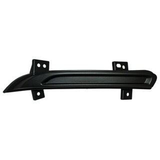Foto 1 | Moldura De Defensa Derecha Renault Fluence 2013 2014 2015 2016