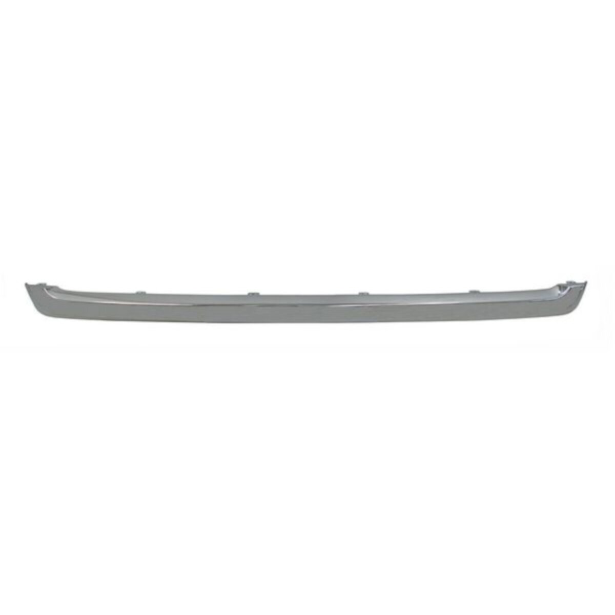 Foto 2 pulgar | Moldura De Defensa Inferior Nissan Pathfinder  2013 2014 2015 2016