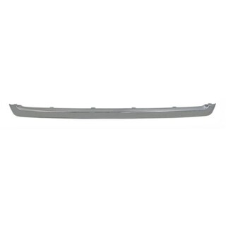 Foto 1 | Moldura De Defensa Inferior Nissan Pathfinder 2013 2014 2015 2016