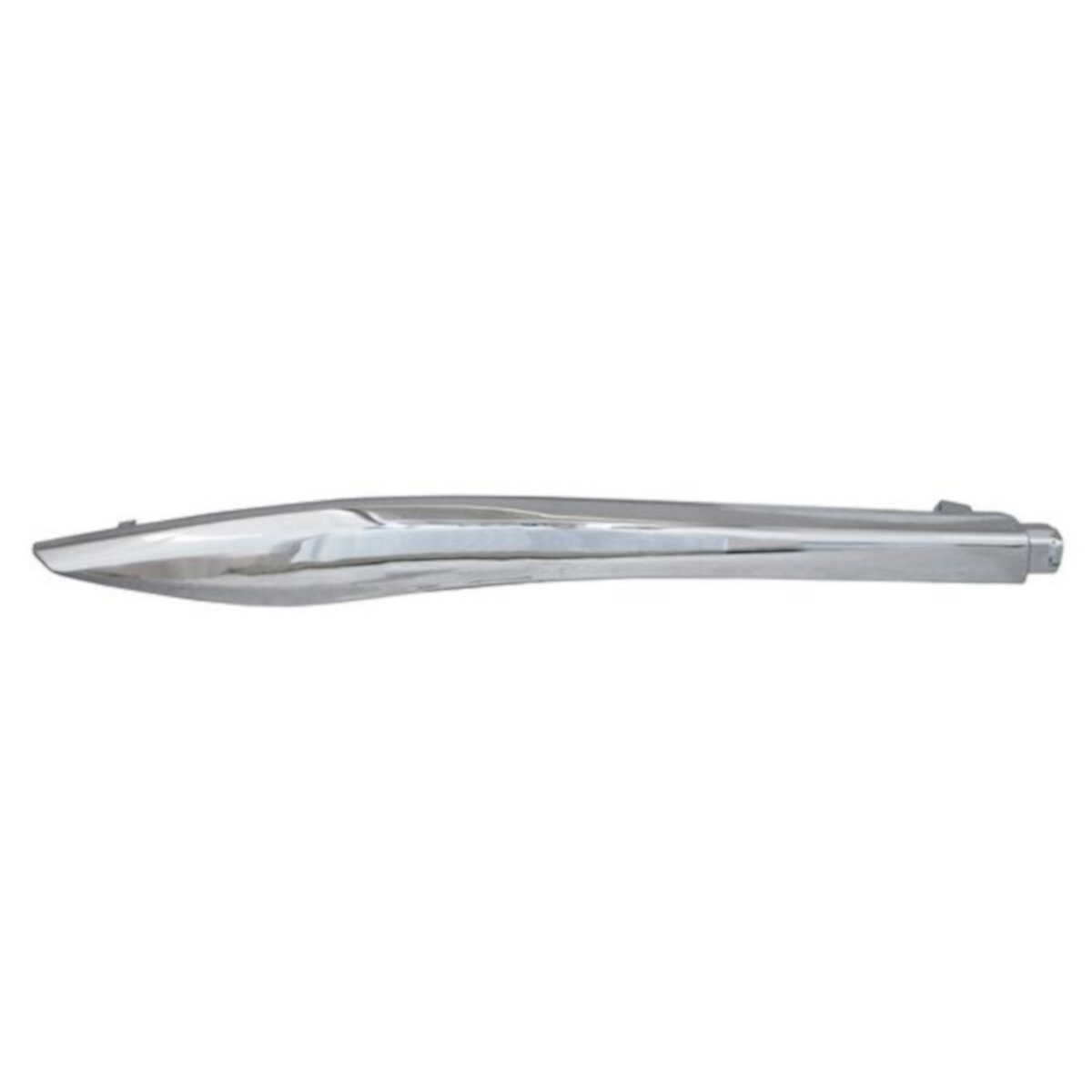 Moldura De Defensa Izquierda Nissan Murano  2015 2016 2017 2018 2019 2020