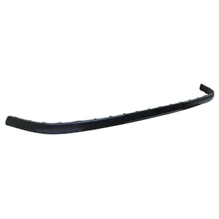 Foto 1 | Moldura De Defensa Volkswagen Golf 2000 2001 2002 2003 2004 2005 2006 2007