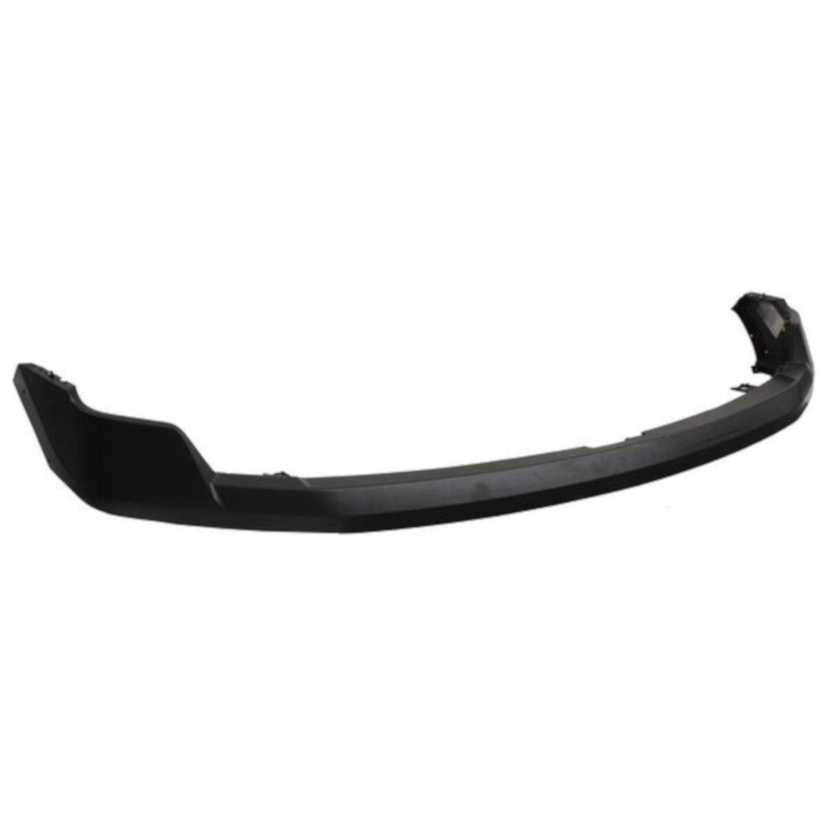 Moldura De Defensa Ford F-150 Usa 2009 2010