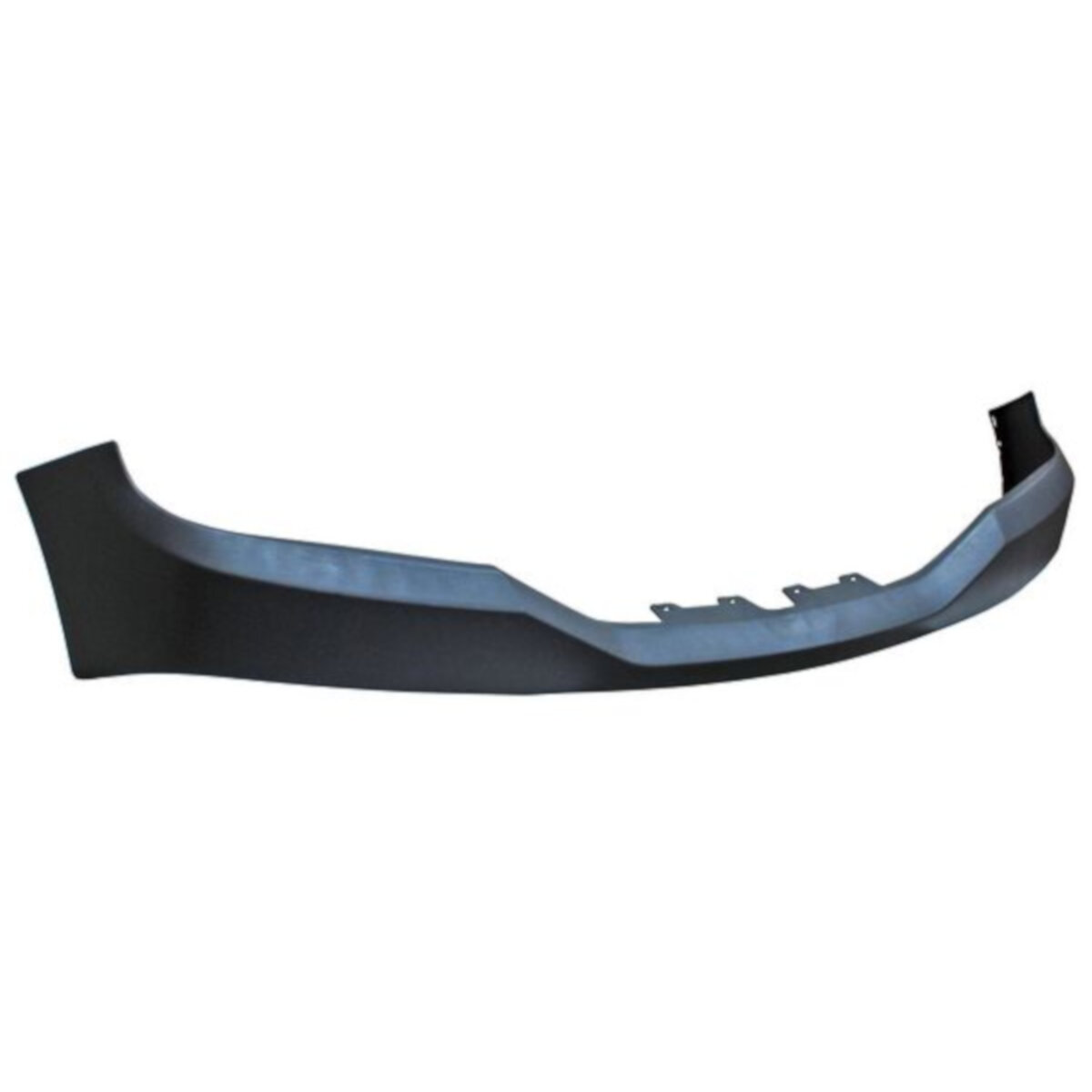 Foto 2 pulgar | Moldura De Defensa Superior Ford Ranger  2010 2011 2012