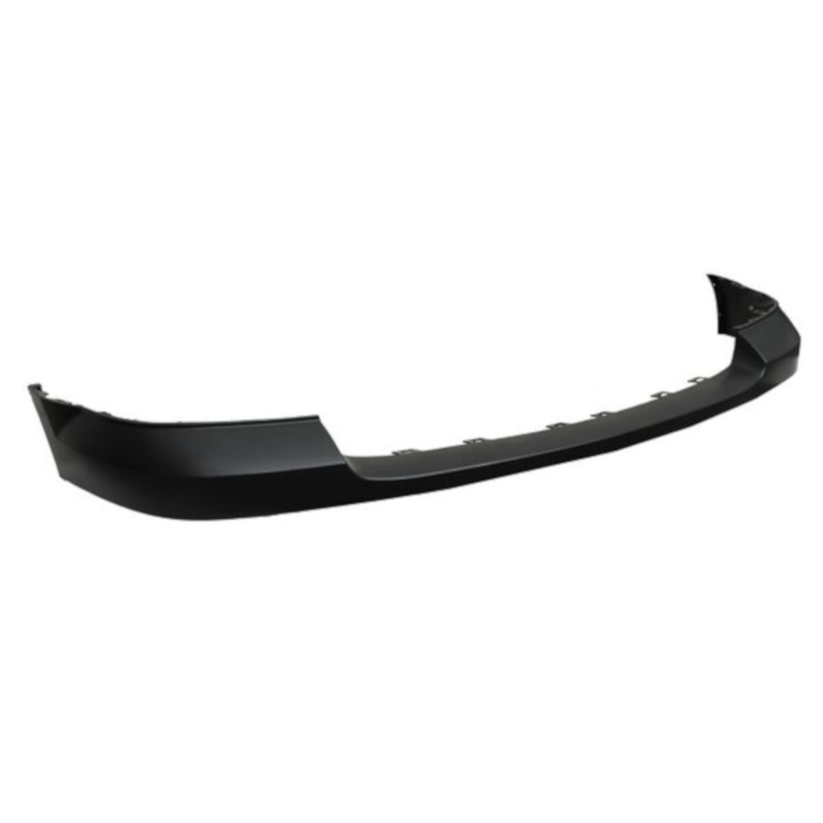 Foto 2 pulgar | Moldura De Defensa Superior Chevrolet Cheyenne  2007 2008 2009 2010 2011