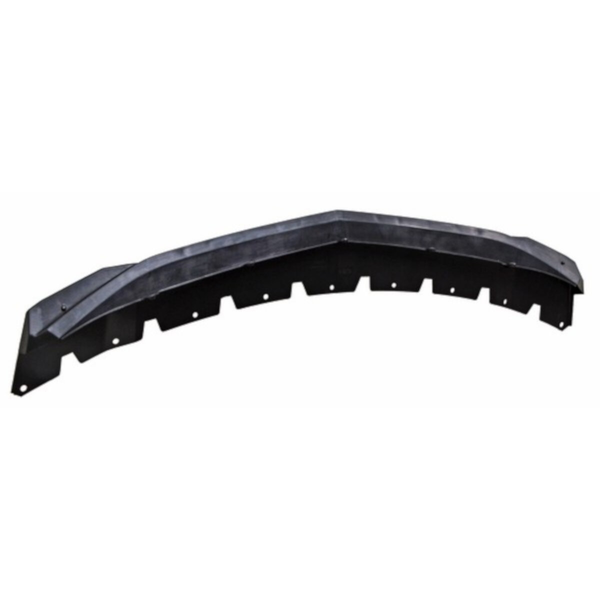 Foto 2 pulgar | Moldura De Defensa Interior Chevrolet Malibu  2016 2017 2018