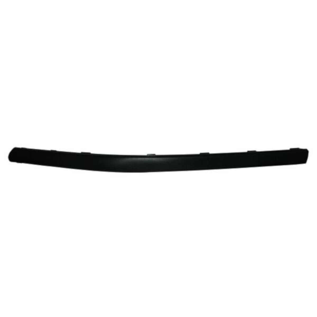Foto 2 pulgar | Moldura De Defensa Izquierda Volkswagen Pointer  2000 2001 2002 2003 2004 2005