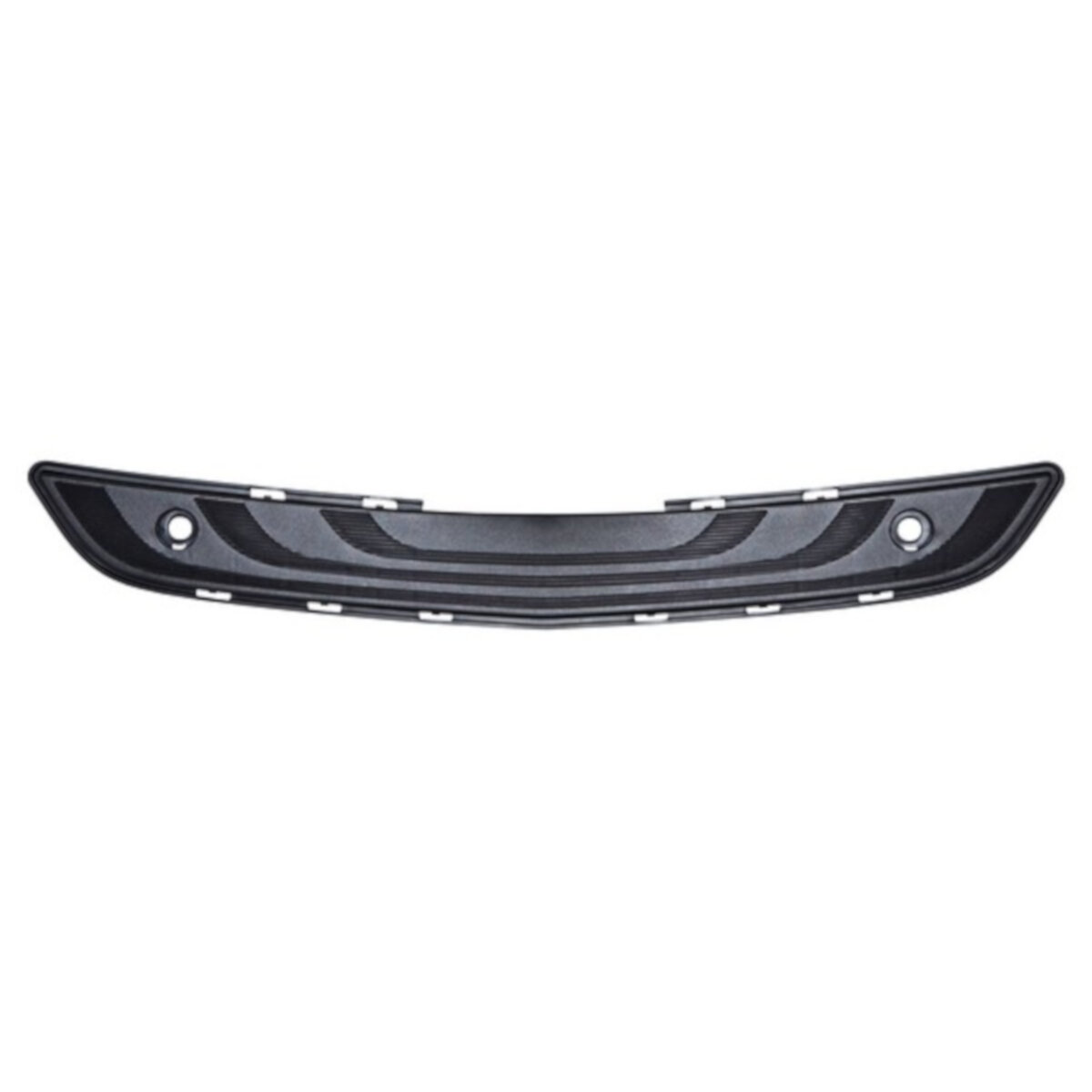 Moldura De Defensa Mercedes Benz Sprinter  2019 2020