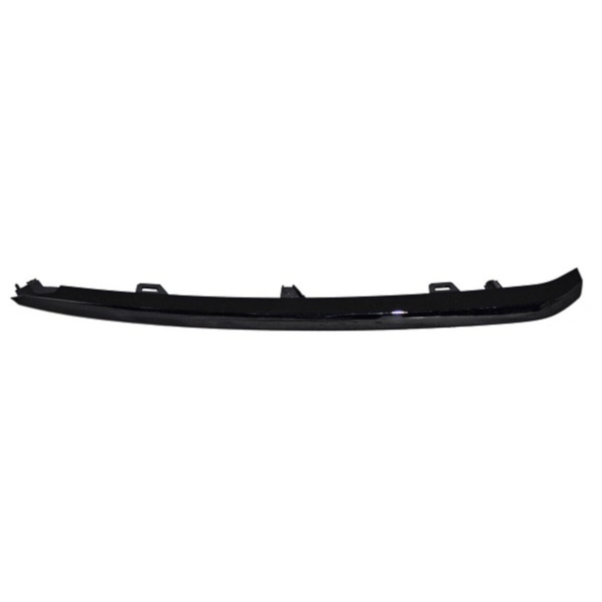 Foto 2 pulgar | Moldura De Defensa Inferior-derecha Mazda 6  2016 2017 2018 2019 2020