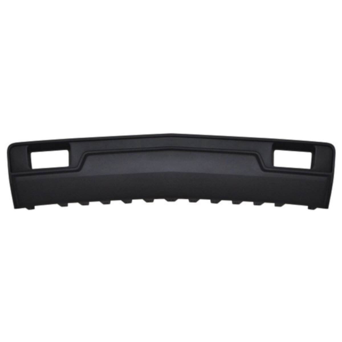 Foto 2 pulgar | Moldura De Defensa Inferior Chevrolet 2500 Pick Up 2014 2015