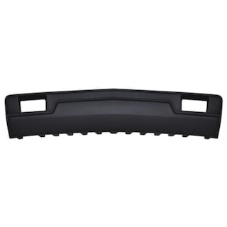 Foto 1 | Moldura De Defensa Inferior Chevrolet 2500 Pick Up 2014 2015