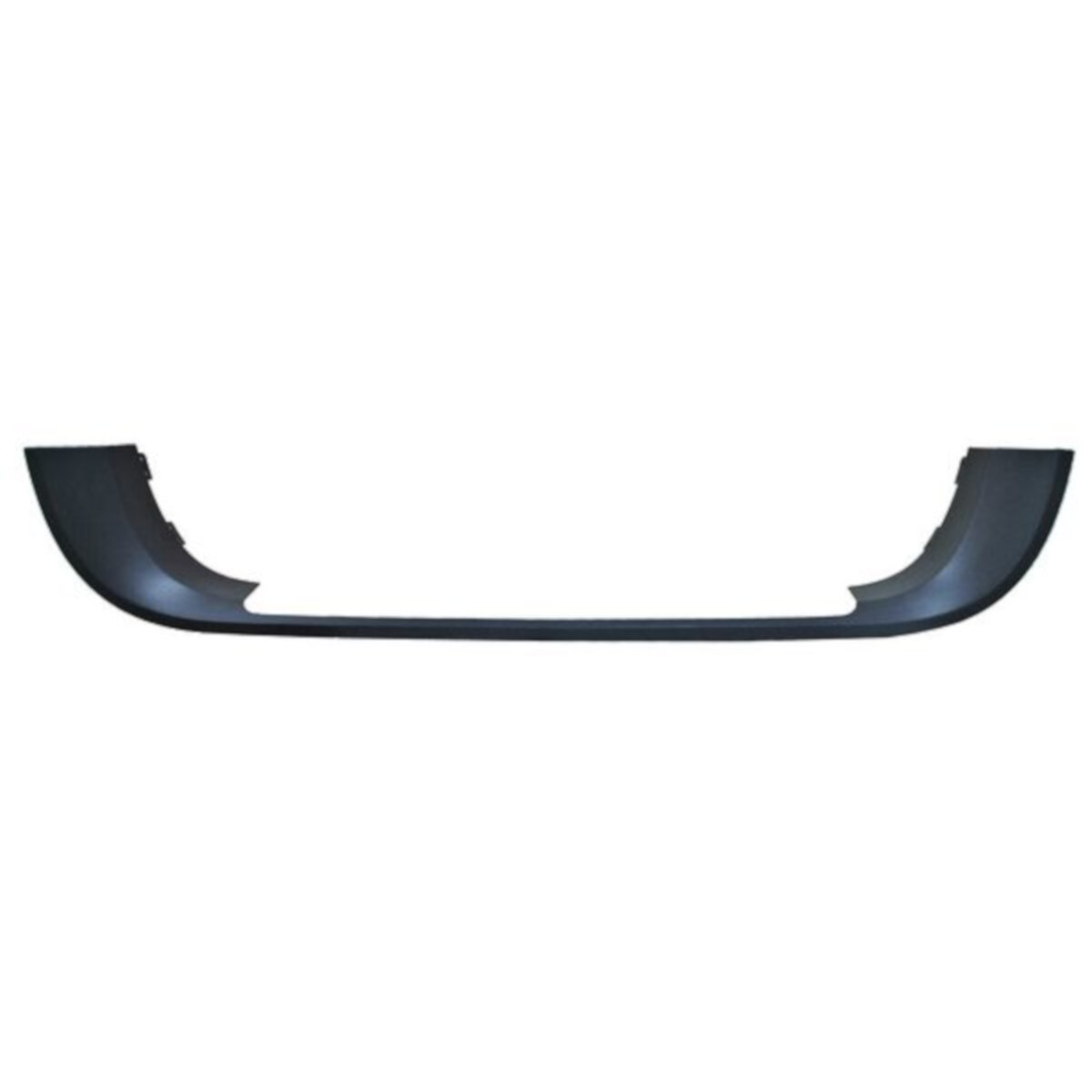 Moldura De Defensa Volkswagen Crafter  2008 2009 2010 2011 2012 2013 2014 2015 2016