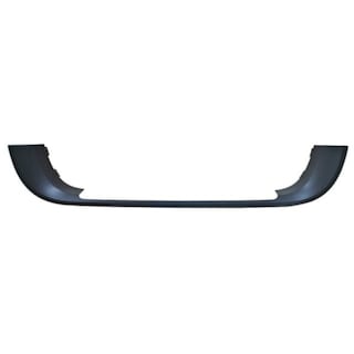 Foto 1 | Moldura De Defensa Volkswagen Crafter 2008 2009 2010 2011 2012 2013 2014 2015 2016