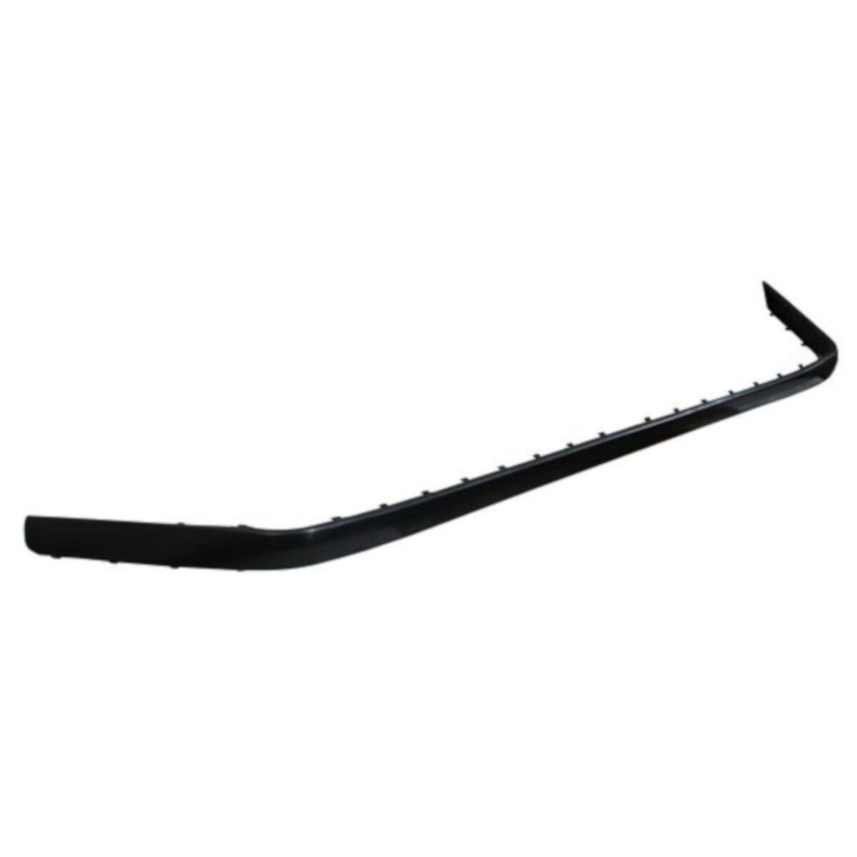 Moldura De Defensa Volkswagen Jetta  1999 2000 2001 2002 2003 2004 2005 2006 2007