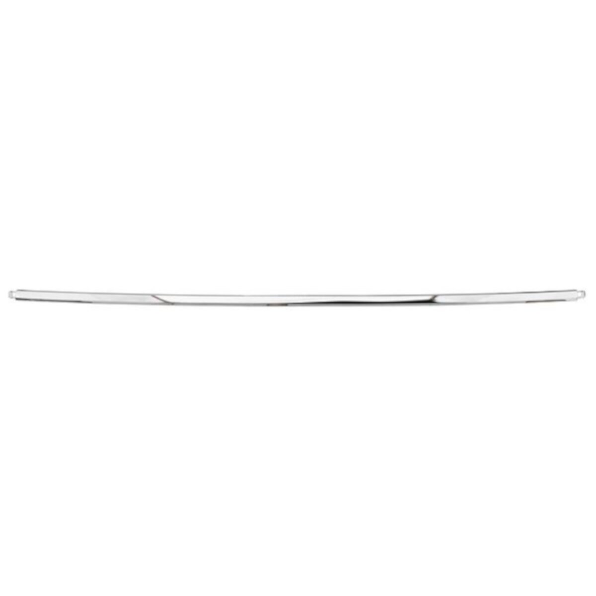 Moldura De Defensa Mazda Cx9  2016 2017 2018