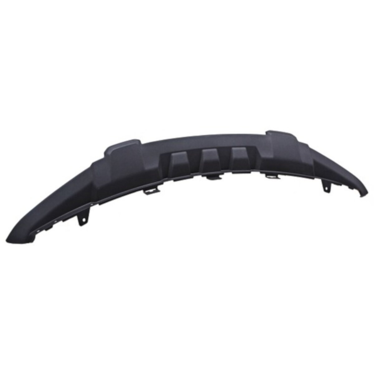 Moldura De Defensa Ford Lobo  2015 2016 2017