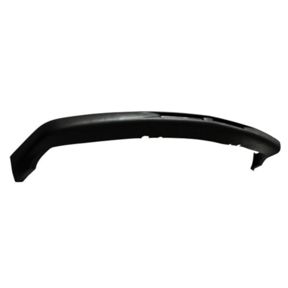 Moldura De Defensa Chevrolet Pick Up  1999 2000 2001 2002
