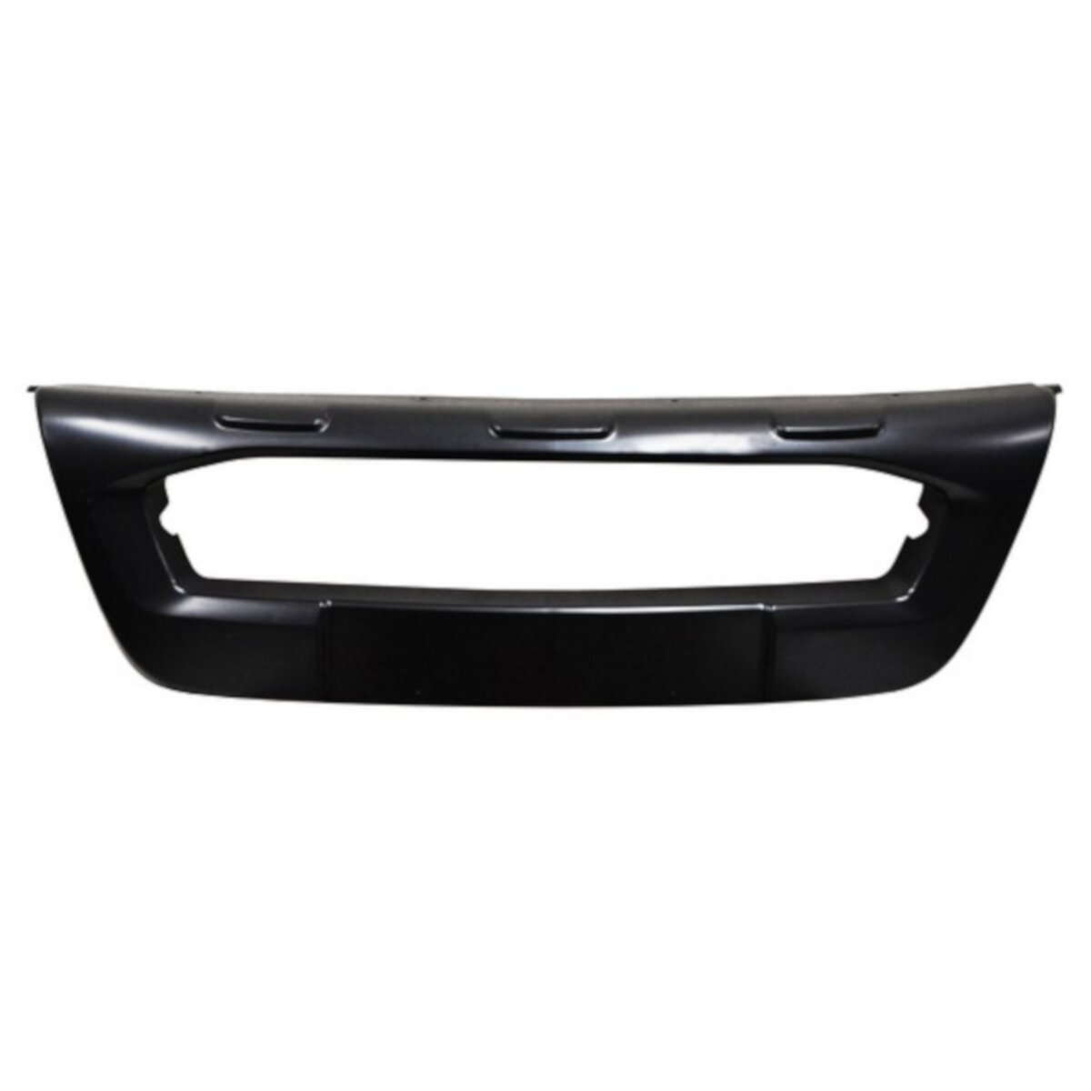 Foto 2 pulgar | Moldura De Defensa Renault Kangoo  2015 2016 2017 2018