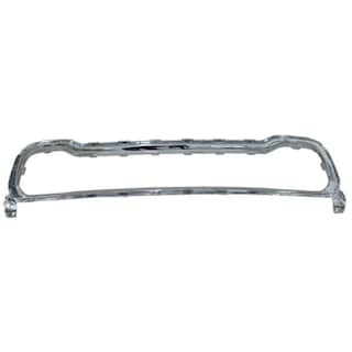 Foto 1 | Moldura De Defensa Inferior Jeep Cherokee 2014 2015 2016 2017 2018