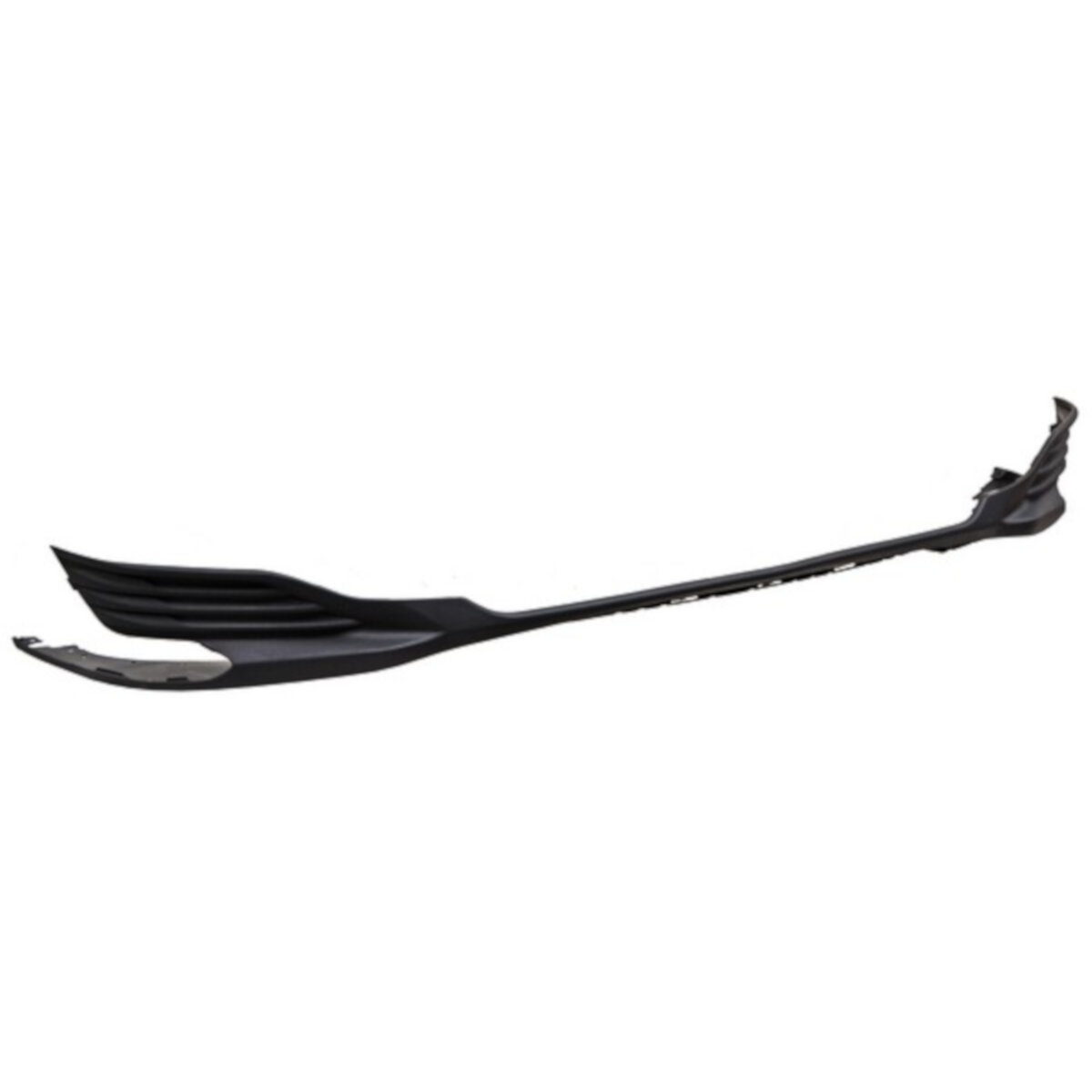 Moldura De Defensa Chevrolet Malibu  2006 2007 2008 2009 2010 2011 2012 2013 2014 2015 2016 2017 2018 2019