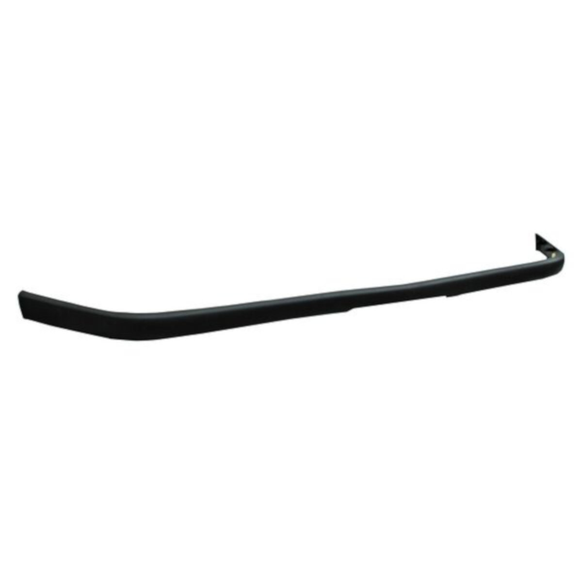 Moldura De Defensa Chevrolet S10  1998 1999 2000 2001 2002 2003 2004