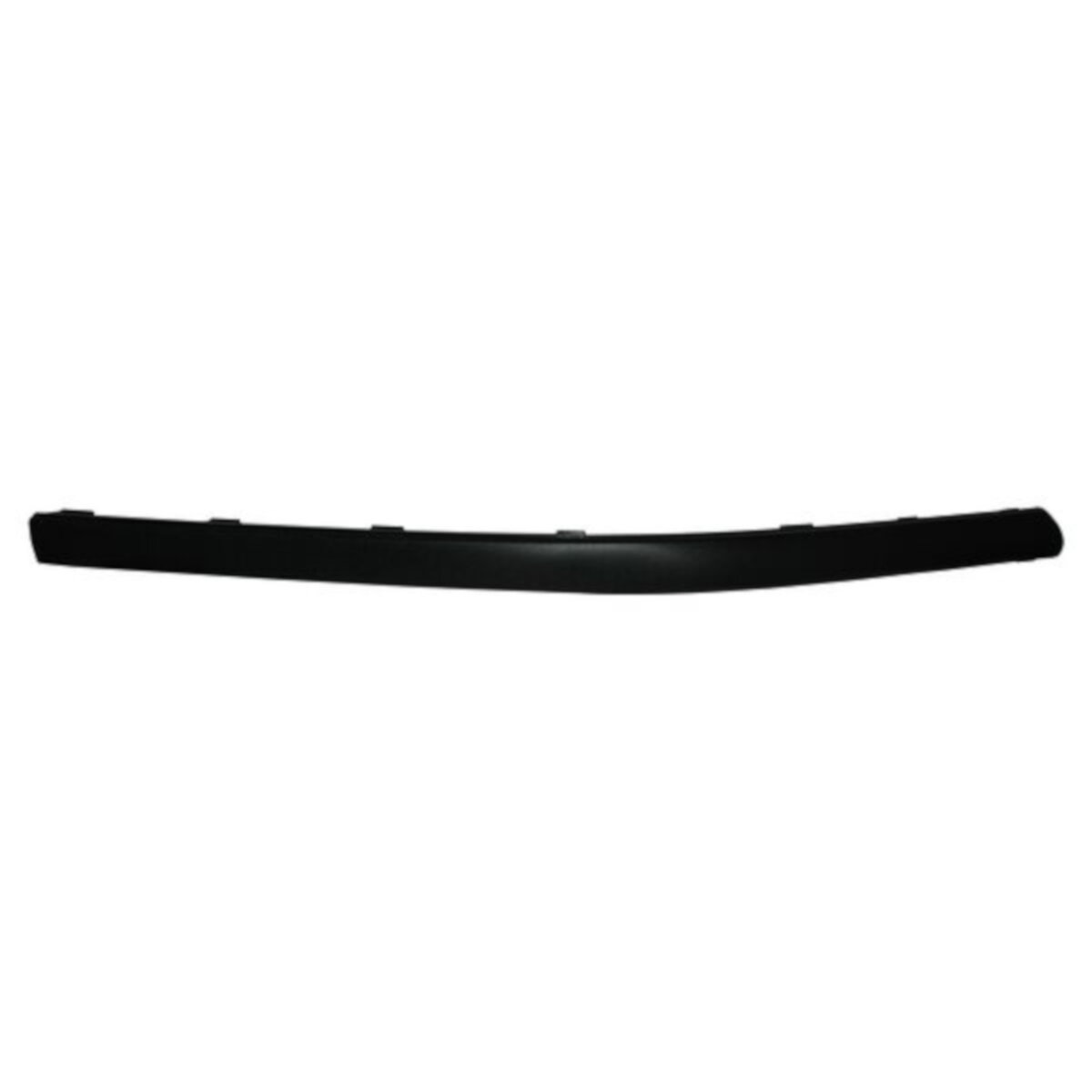 Moldura De Defensa Derecha Volkswagen Pointer  2000 2001 2002 2003 2004 2005