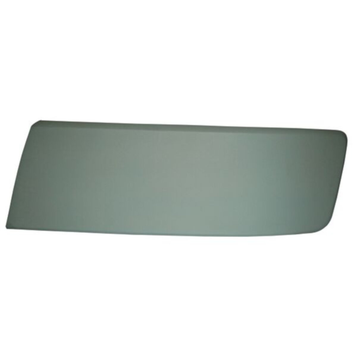 Moldura De Defensa Izquierda Volkswagen Transporter  2010 2011 2012 2013 2014 2015