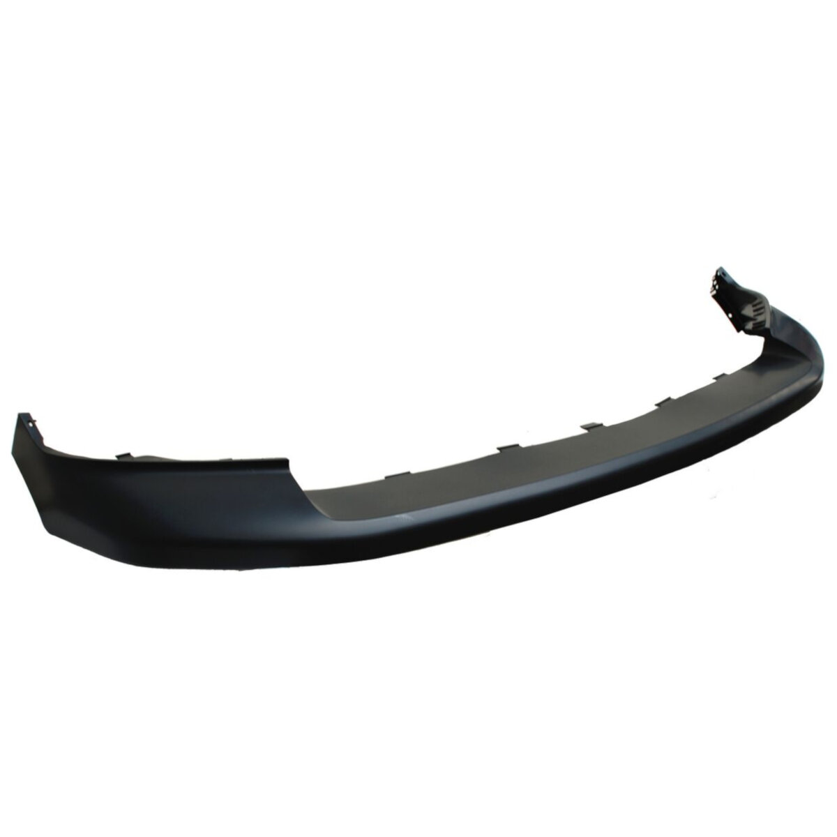 Moldura De Defensa Dodge Ram 1500 2009 2010 2011 2012