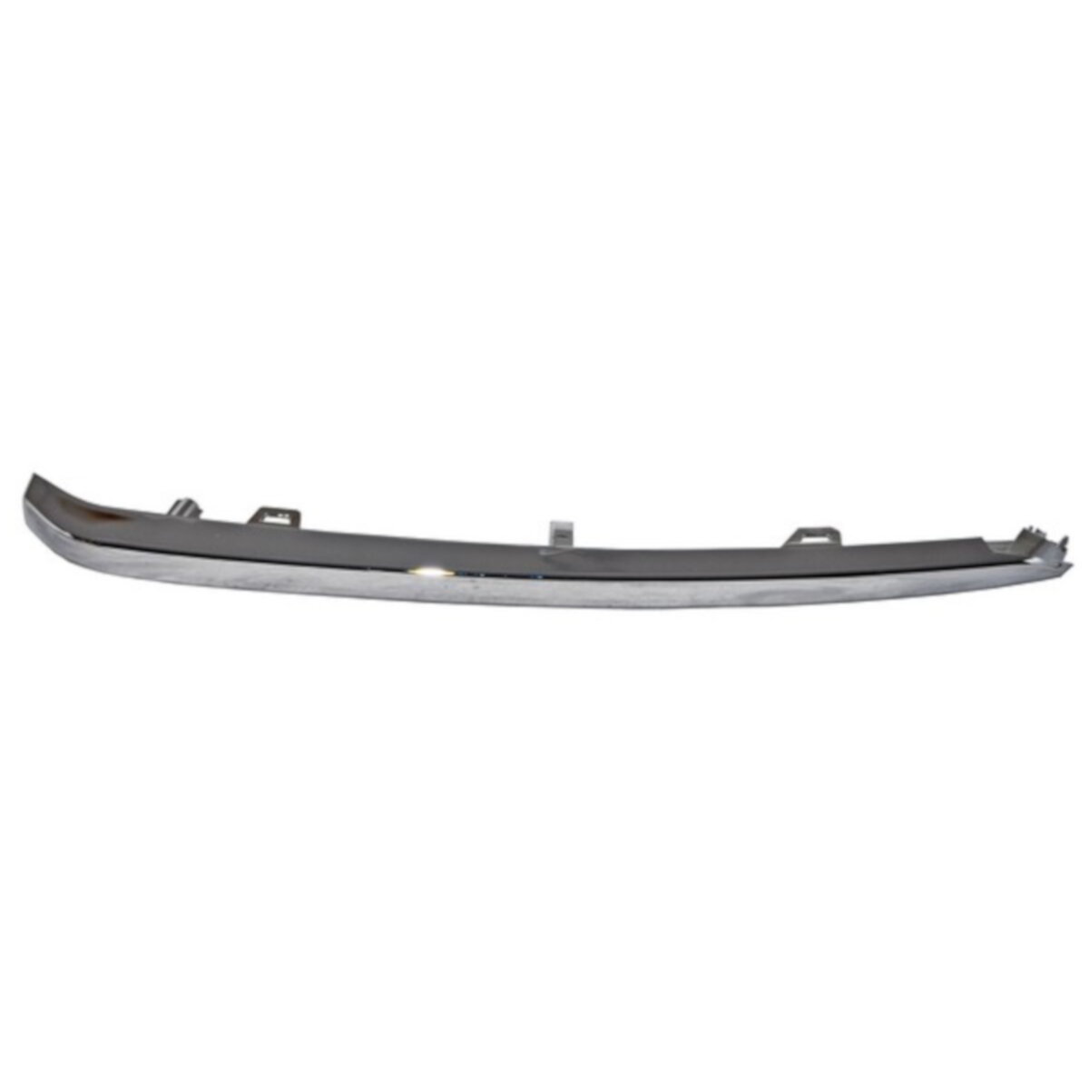 Moldura De Defensa Inferior-izquierda Mazda 6  2019 2020