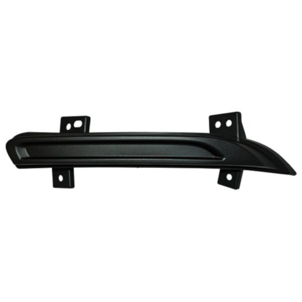 Moldura De Defensa Izquierda Renault Fluence  2013 2014 2015 2016