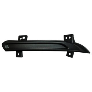 Foto 1 | Moldura De Defensa Izquierda Renault Fluence 2013 2014 2015 2016