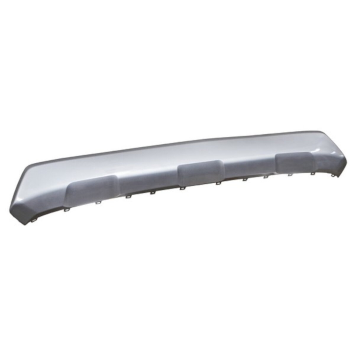 Foto 2 pulgar | Moldura De Defensa Toyota Rav4  2019 2020