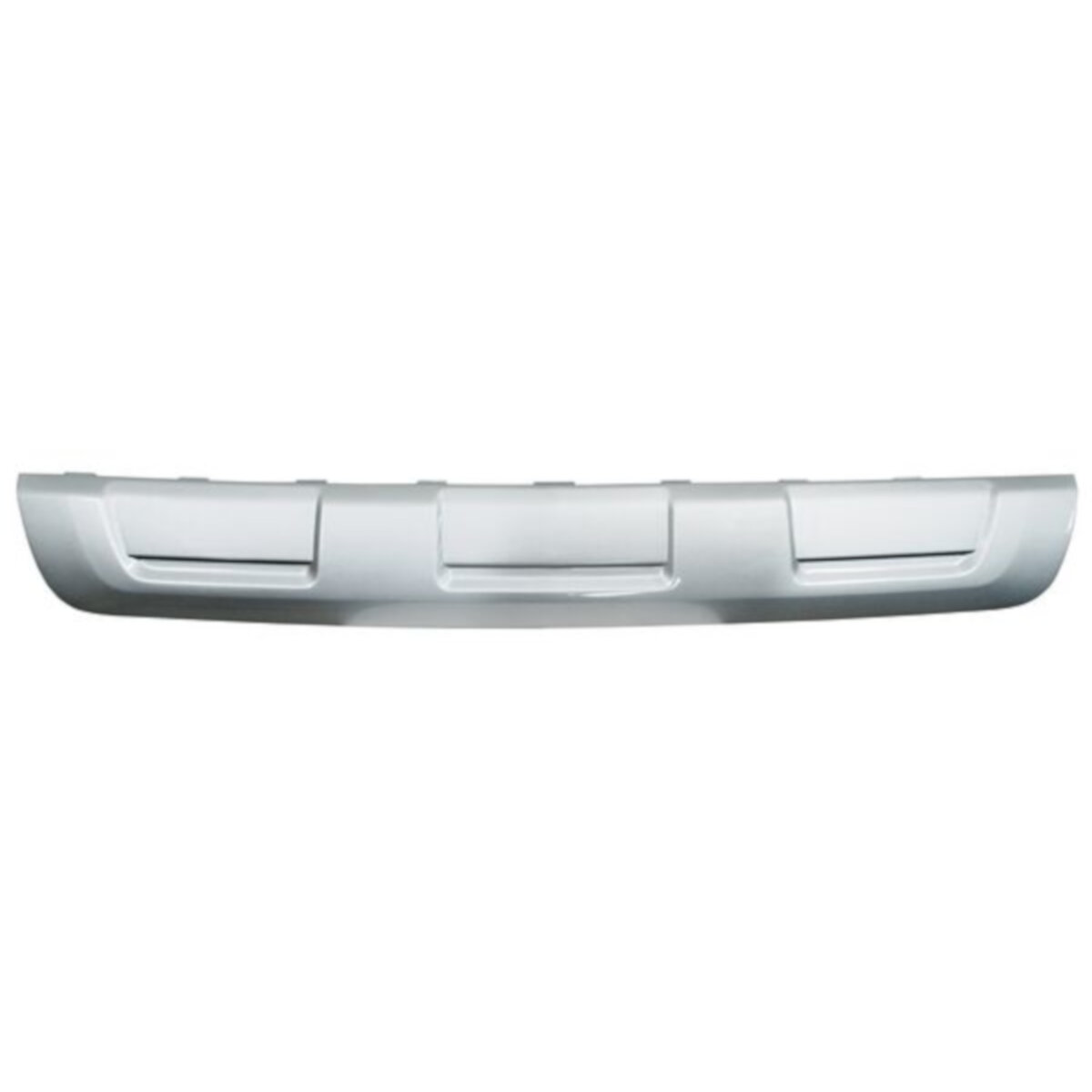 Moldura De Defensa Inferior Chevrolet Trax  2013 2014 2015 2016